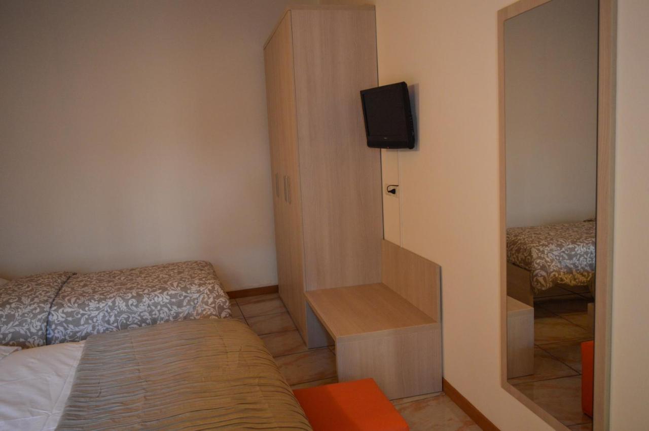 La Contrada Bed and Breakfast Sarnico Εξωτερικό φωτογραφία