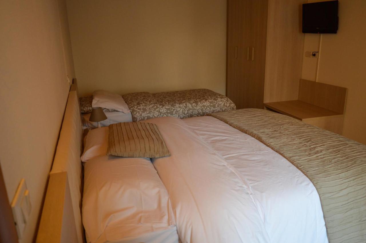 La Contrada Bed and Breakfast Sarnico Εξωτερικό φωτογραφία