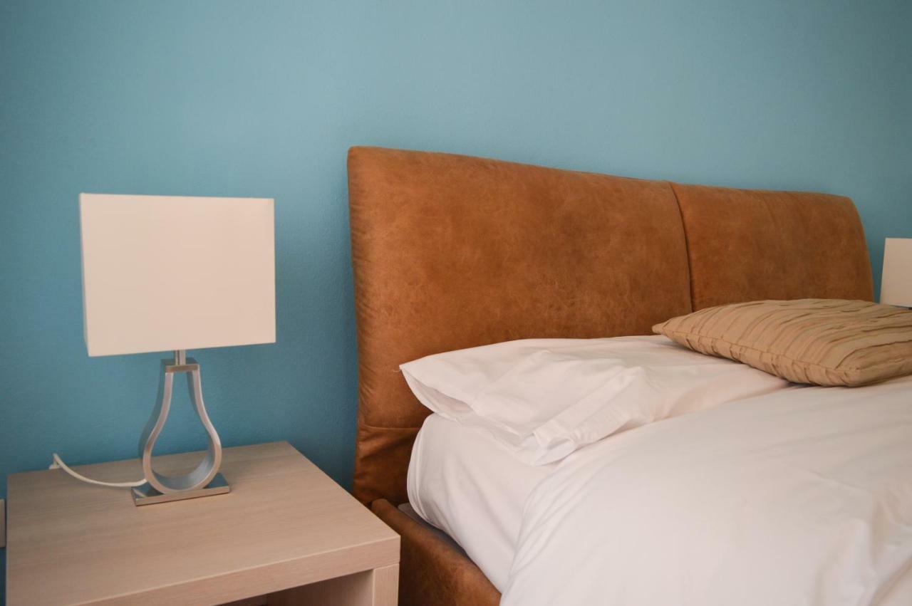 La Contrada Bed and Breakfast Sarnico Εξωτερικό φωτογραφία