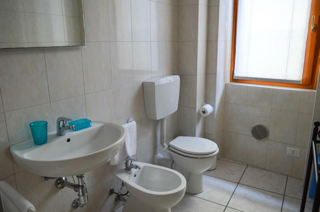 La Contrada Bed and Breakfast Sarnico Εξωτερικό φωτογραφία